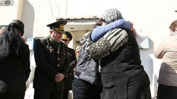 Bu şəxslərin cəzası 6 ay AZALDILACAQ