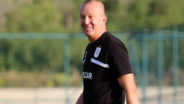 &ldquo;Neftçi&rdquo; və &ldquo;Qəbələ&rdquo;nin sabiq baş məşqçisi Qazaxıstan klubu ilə ANLAŞDI