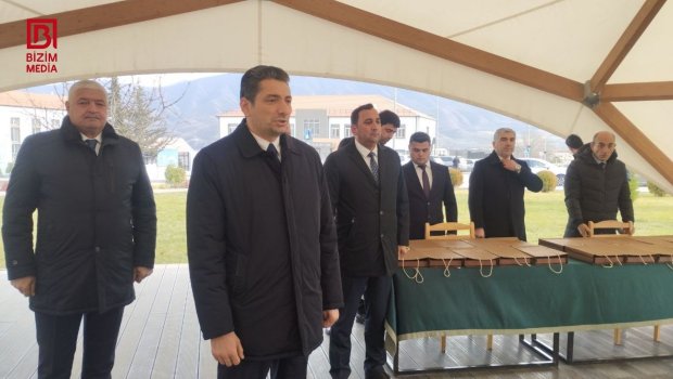 Xocalının iki kəndinə 85 nəfər qayıtdı - FOTO