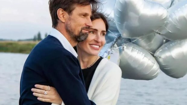 &ldquo;Zenit&rdquo;in baş məşqçisi və həyat yoldaşı Almaniyada saxlanıldı