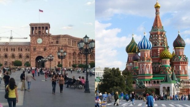 İrəvan Moskvaya bir daha xatırlatdı: &ldquo;Zəngəzur dəhlizi layihəsində Rusiyanın adı yoxdur&rdquo;