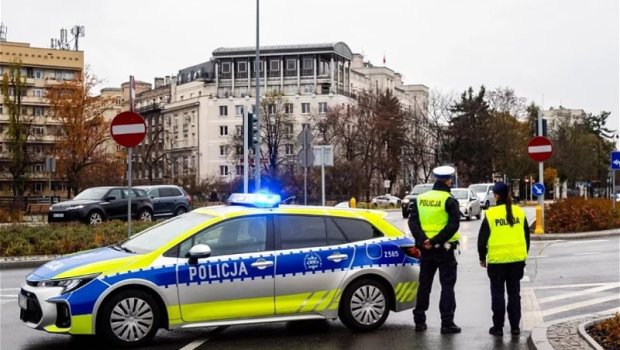 Polşada tələbə TUTULDU - Yarmarkada terror aktı hazırlayırmış