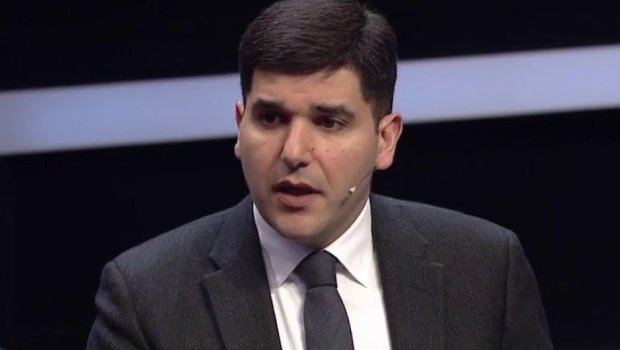 Fərhad Məmmədov: &ldquo;İran yenə özünün əsl simasını göstərdi&rdquo;