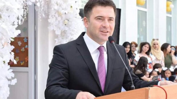 Rüfət Hacıyevin ən bahalı əmlakları özünə qaytarıldı