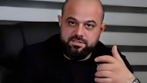 Pərviz Həsənovu reabilitasiya mərkəzinə oğurlayaraq gətiriblər - Qoluna qandal vurulubmuş