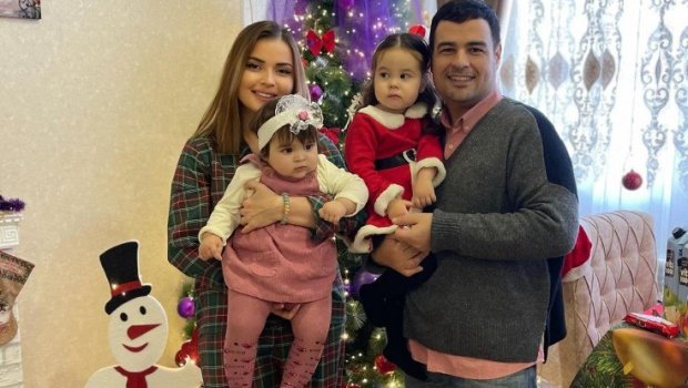 Sevda dayələrə etibar etmir