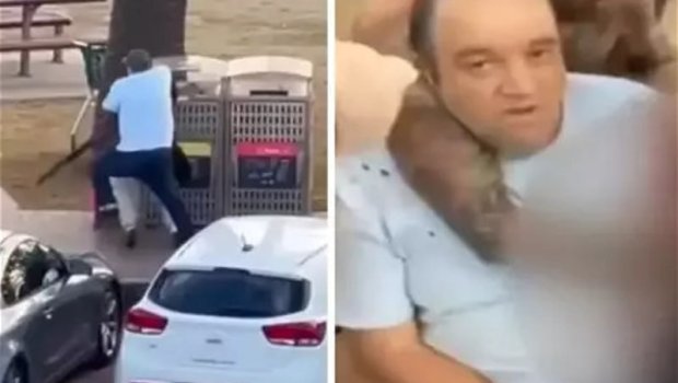 Avstraliyada atəş açan şəxsi zərərsizləşdirən suriyalıya 1 milyon dollardan çox ianə toplandı