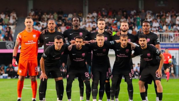 &ldquo;Sabah&rdquo; qış toplanışını Bakıda keçirəcək? &ndash; Klubdan AÇIQLAMA