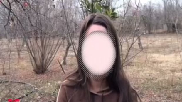 Tovuzda toyu təxirə düşən 14 yaşlı qız DANIŞDI &ndash; VİDEO