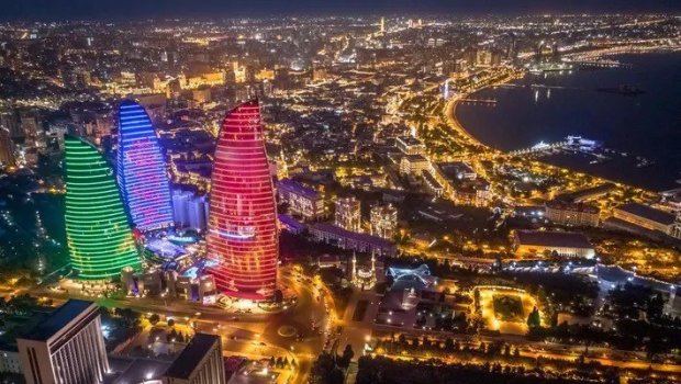 Bakı 2026-cı il &ldquo;Dünya İdman Paytaxtı&rdquo; ELAN OLUNDU