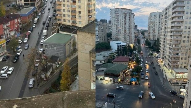 Bakının bu ərazilərində yaşayanların DİQQƏTİNƏ!