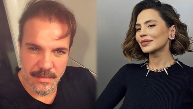 Günayın narkotik istifadəçisi olduğunu İDDİA ETDİ - FOTO