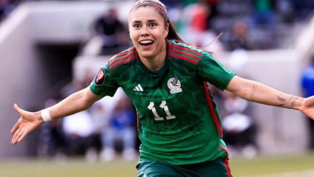 Qadın futbolunda ilin ən yaxşı qol müəllifi BƏLLİ OLDU