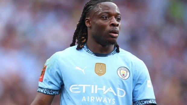 "Mançester Siti"nin hücumçusu mövsümü BAŞA VURDU