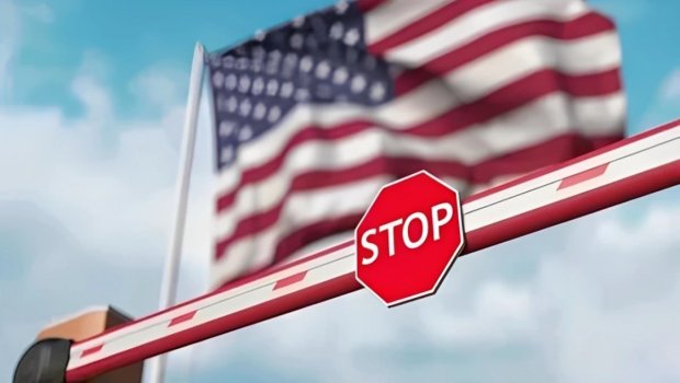 7 ölkə vətəndaşları ABŞ-a gedə bilməyəcək &ndash; STOP qoyuldu
