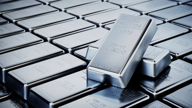 Gümüşün qiymətində tarixi maksimum: 66.175 dollar