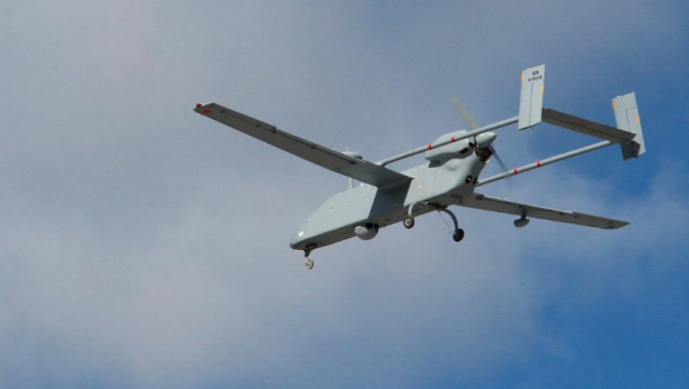 Ötən gecə Rusiya səmasında 94 PUA vuruldu &ndash; VİDEO