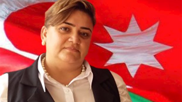 46 yaşlı müəllim məktəbdə vəfat etd