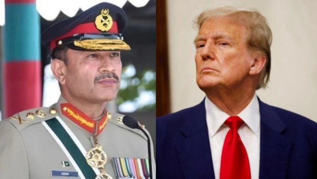 ABŞ Pakistana təzyiq göstərir &ndash; TƏLƏB BUDUR