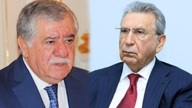 Axtarışa verilən Abbas Abbasov bu ölkəni TƏRK ETDİ