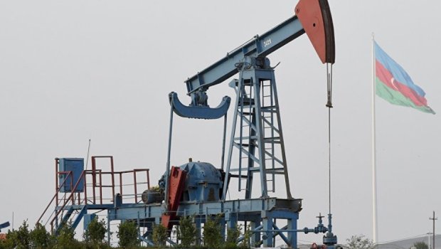 Azərbaycandan Hindistana ixrac olunan neftin HƏCMİ AÇIQLANDI