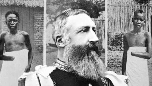 Əlləri kəsilmiş uşaqlar, zooparka salınan insanlar... &ndash; Belçikanın Afrikada törətdiyi DƏHŞƏTLİ QIRĞINLAR