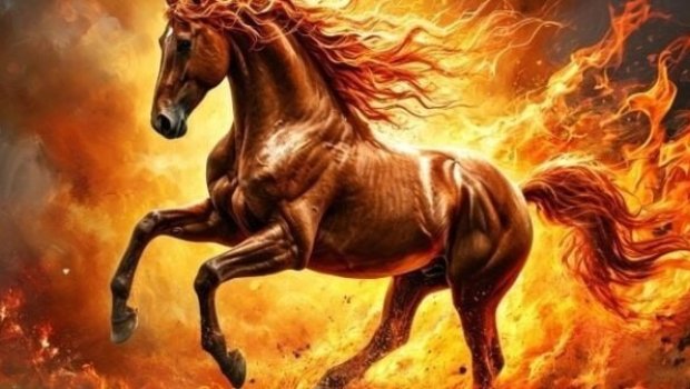 Alovlu At ili nə vəd edir? &ndash; Məşhur astroloqdan qorxulu proqnozlar