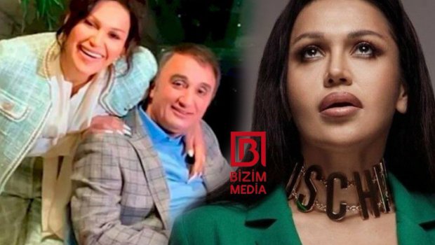 Rəqsanə Fazillə ayrılıq xəbərlərini YALANLADI: &ldquo;Heç nə bitməyib&rdquo; &ndash; VİDEO