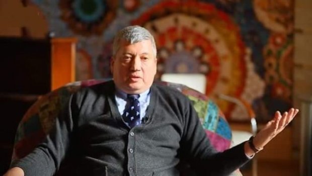 Tofiq Zülfüqarov Rusiya rəsmisinin dediklərini yalanladı: &ldquo;Meğridən keçən dəmir yolu Azərbaycan mülkiyyətidir&rdquo;