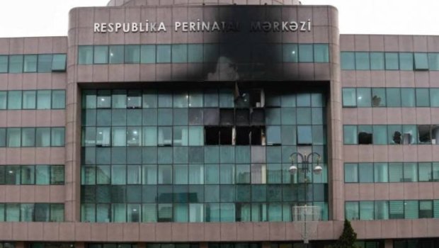 Yeddi körpənin öldüyü Perinatal Mərkəzdə elektrik uzadıcılarından istifadə qadağan edilibmiş?