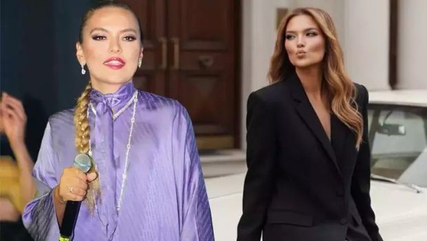 Çantasının qiyməti müzakirə yaratdı &ndash; FOTO