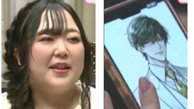 Yapon qadın nişanlısından imtina etdi, ChatGPT-nin yaratdığı &ldquo;kişi&rdquo; ilə evləndi &ndash; VİDEO