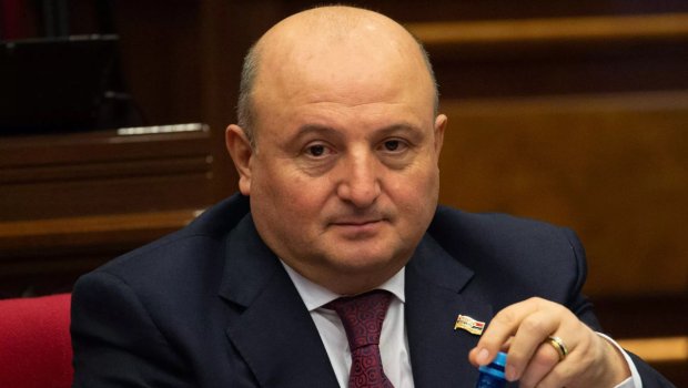 Gümrü şəhərinin sabiq merinin həbs müddəti UZADILDI