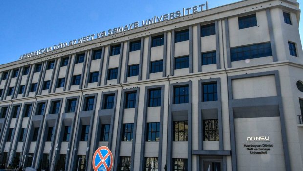 ADNSU-nun əməkdaşlarına bayrama görə yüksək məbləğdə mükafat verildi