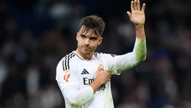 "Real"ın futbolçusu son anda heyətdən ÇIXARILDI