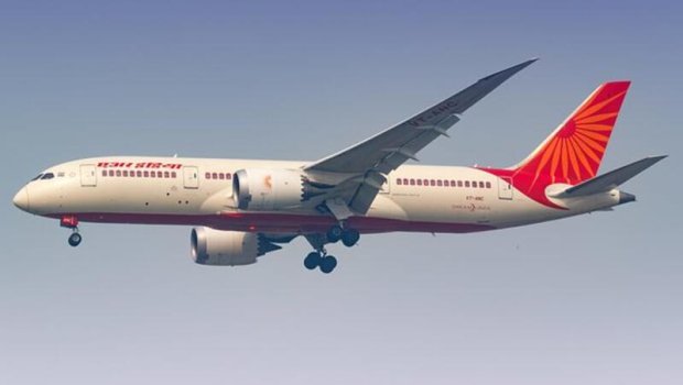 &ldquo;Air India&rdquo; şirkəti 13 il əvvəl itirdiyi Boeing təyyarəsini tapdı