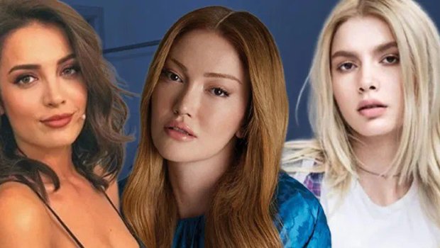 Aleyna Tilki və daha bir neçə tanınmış şəxs SAXLANILDI