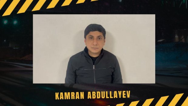 Ağsuda dələduzluq edən şəxs tutuldu