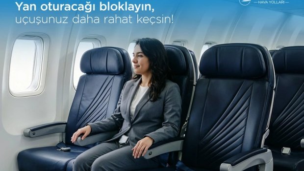 AZAL-dan YENİLİK: Sərnişinlər yan oturacağı əvvəlcədən bloklaya biləcəklər - VİDEO