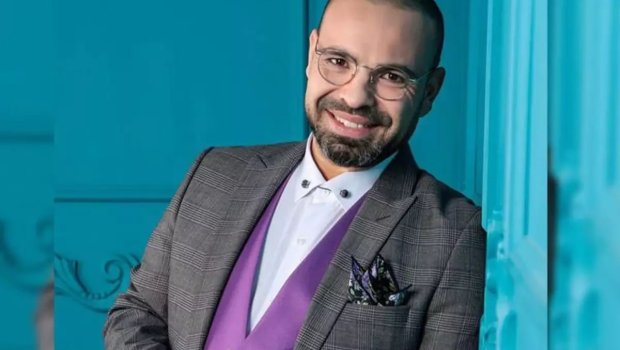 Türkiyədə aparıcı Okan Karacan saxlanıldı