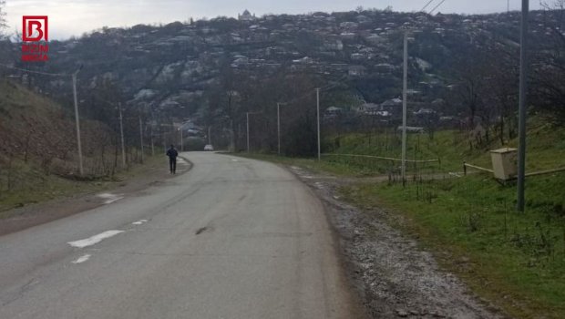 Barışmaq adı ilə aldatdığı keçmiş arvadını amansızlıqla qətlə yetirdi &ndash; Qusardakı cinayətin TƏFƏRRÜATI &ndash; ÖZƏL - FOTO
