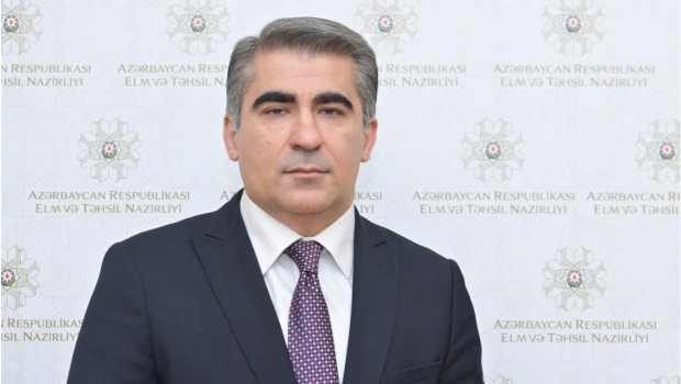 Nicat Məmmədli yüksək vəzifəyə TƏYİN EDİLDİ