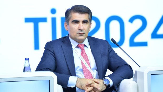 Təhsilin İnkişafı Fonduna direktor təyin olunan Nicat Məmmədli KİMDİR? &ndash; DOSYE