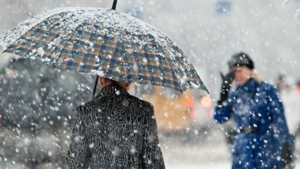 Sabah bu ərazilərdə 13 dərəcə şaxta olacaq