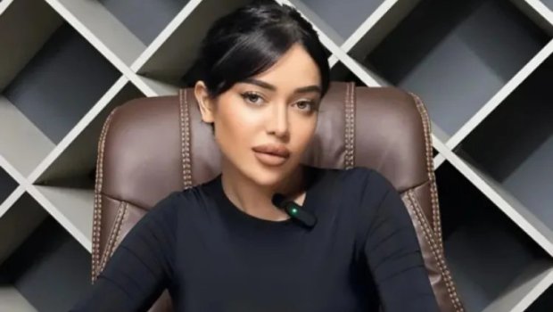 Nigar Fərhadla bağlı daha bir QALMAQAL