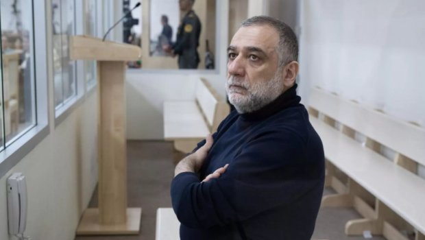 Prokuror Ruben Vardanyanın ömürlük azadlıqdan məhrum edilməsini təklif etdi