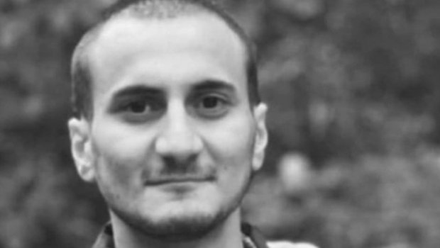 21 yaşlı əsgər hospitalda vəfat edib &ndash; RƏSMİ