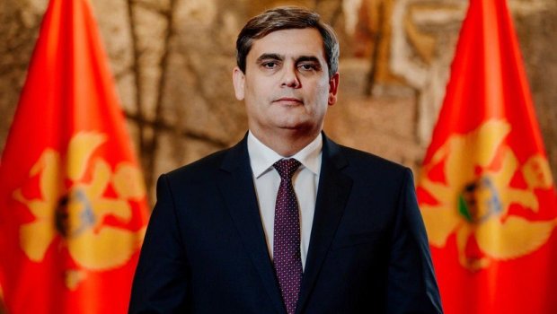 Monteneqro XİN başçısı Azərbaycana GƏLİR