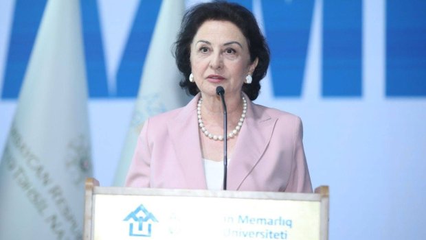 Prezidentdən Gülçöhrə Məmmədova ilə bağlı SƏRƏNCAM