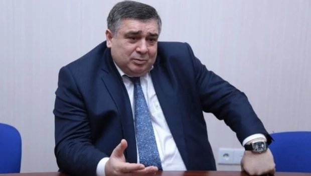 Şahin Şıxlinskinin məhkəməsi başladı